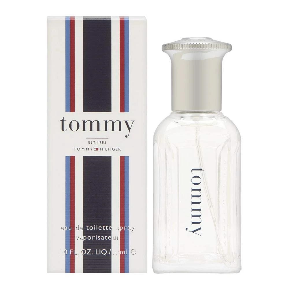 Tommy Hilfiguer - Eau de Toilette - 200ml - Vaporizador