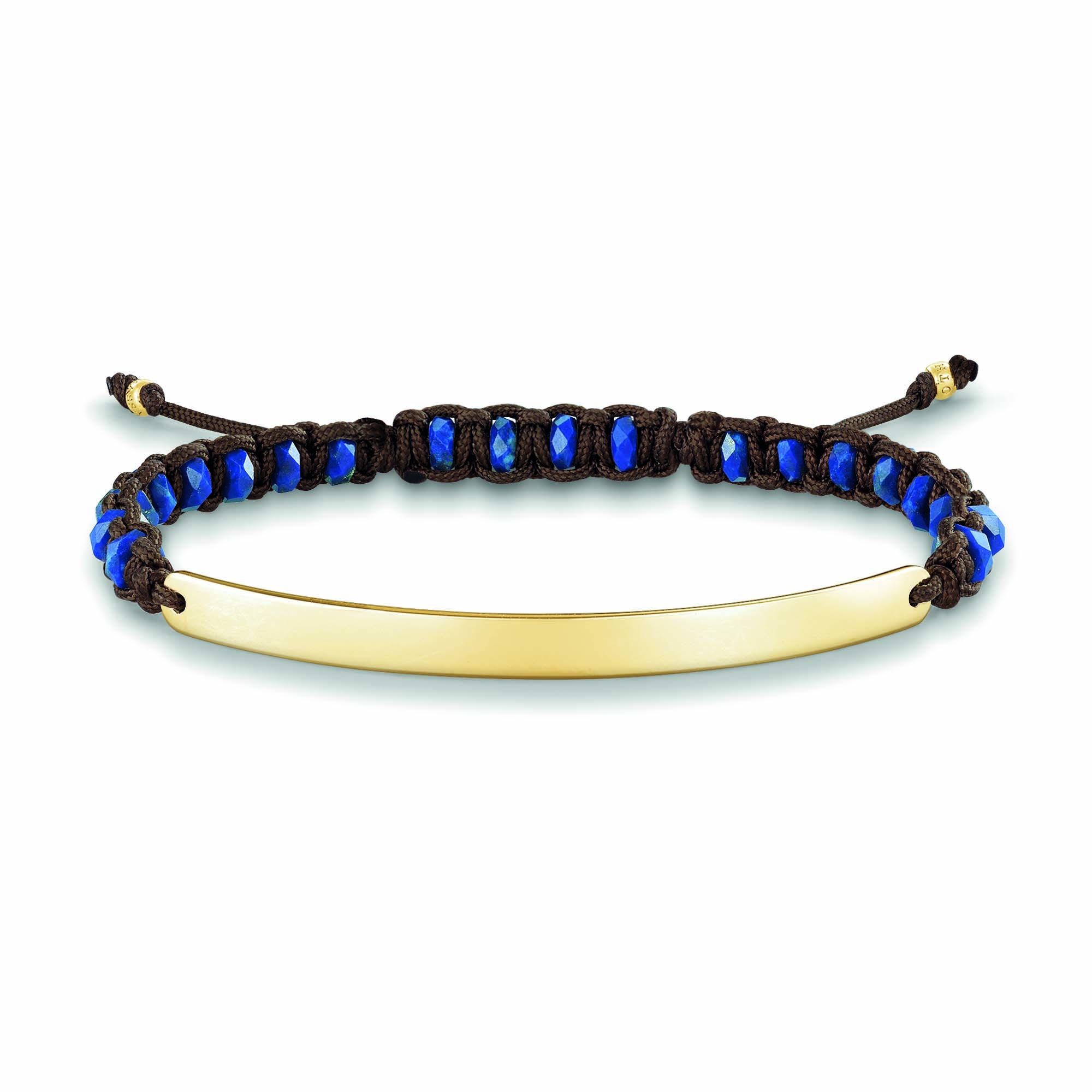 Pulsera Thomas Sabo Mujer LBA0056-892-32-L21v