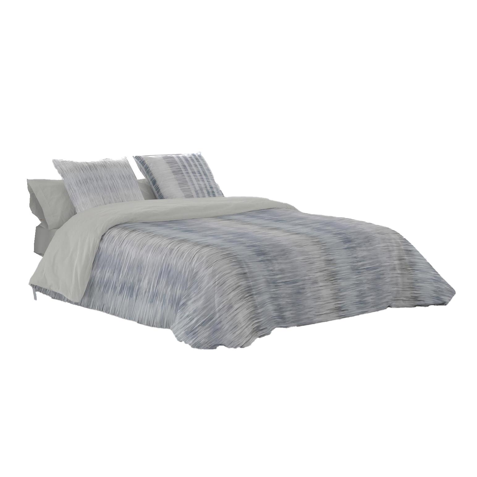 JVR - FUNDA NORDICA J/2 P modelo EINAR - Tejido 100% Algodón -  Fabricado en España - Cama 90/105/135/150/160/180