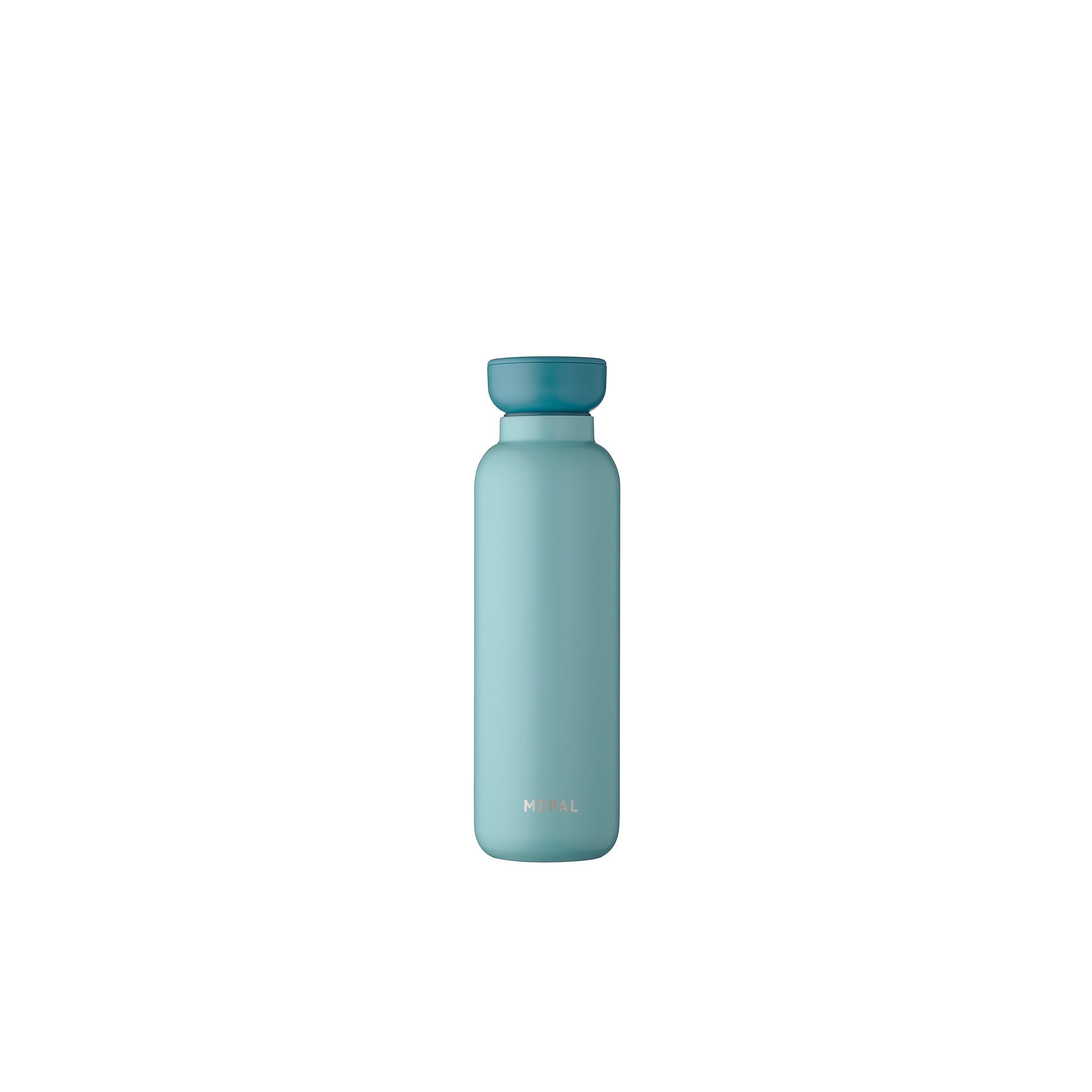 Mepal insulated bottle ellipse 500 ml