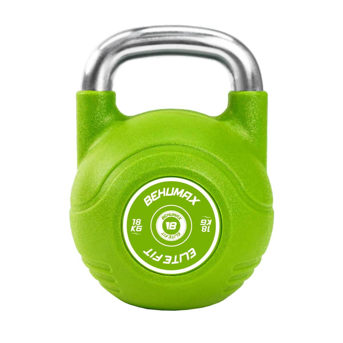 Pesa Rusa Kettlebell PU