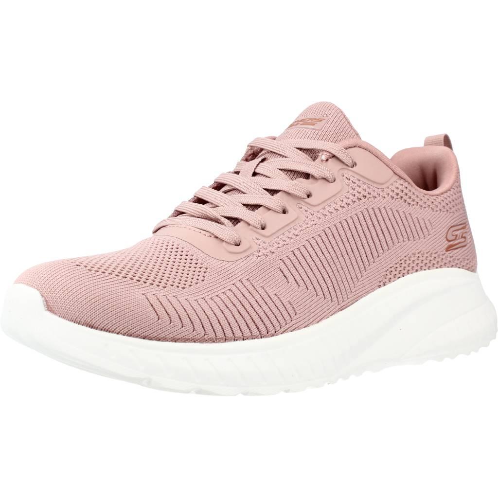 Zapatillas deportivas de Mujer Marca Skechers Modelo Bobs Squad