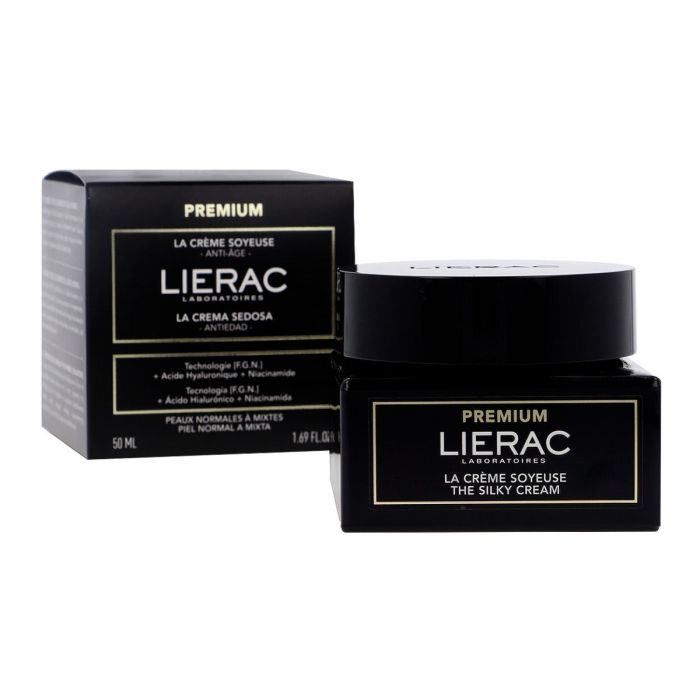 LIERAC  PREMIUM CREMA SOYOUSE NORMAL/MIXTA