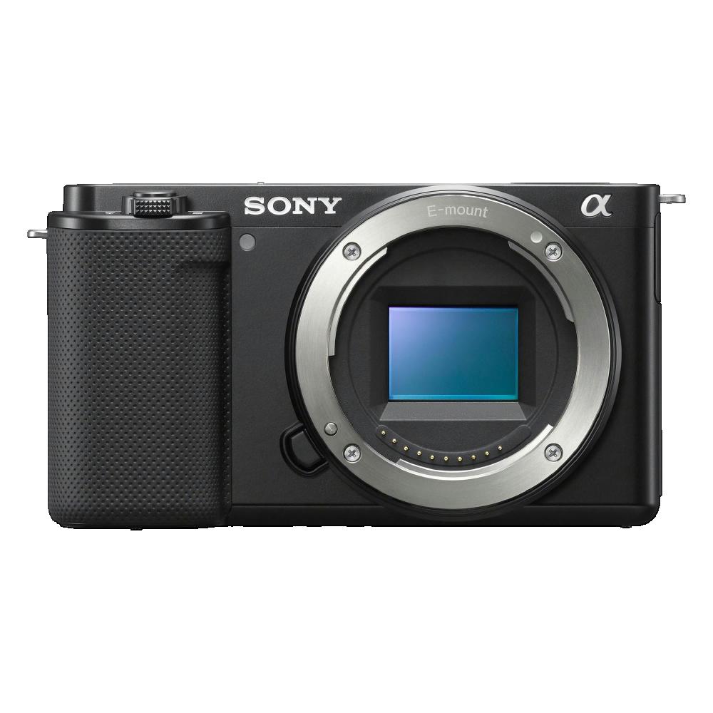 Sony ZV-E10 Hybride 4K APS-C