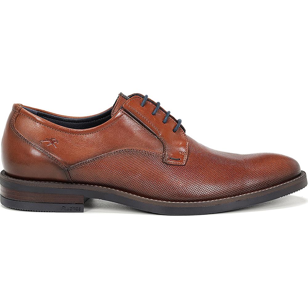 Zapatos de hombre Fluchos F1631 Theo