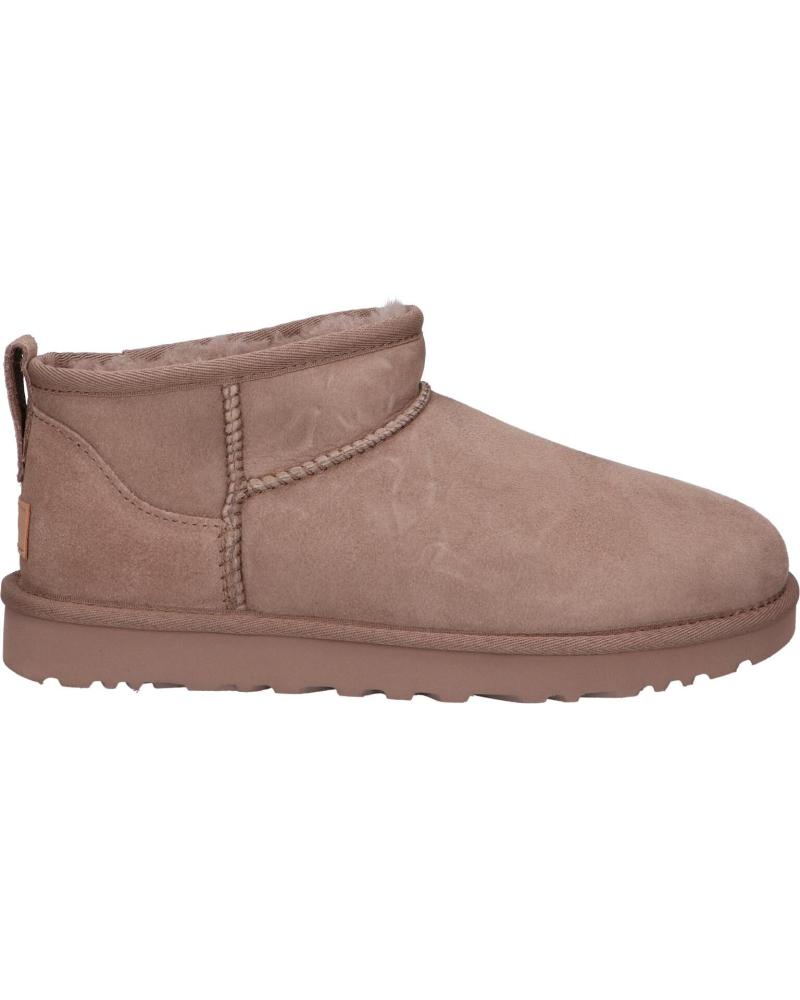 Ugg women's boots in black