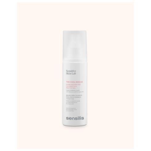 SENSILIS THE COOL RESCUE BRUMA HIDRO CALMANTE 150 ml