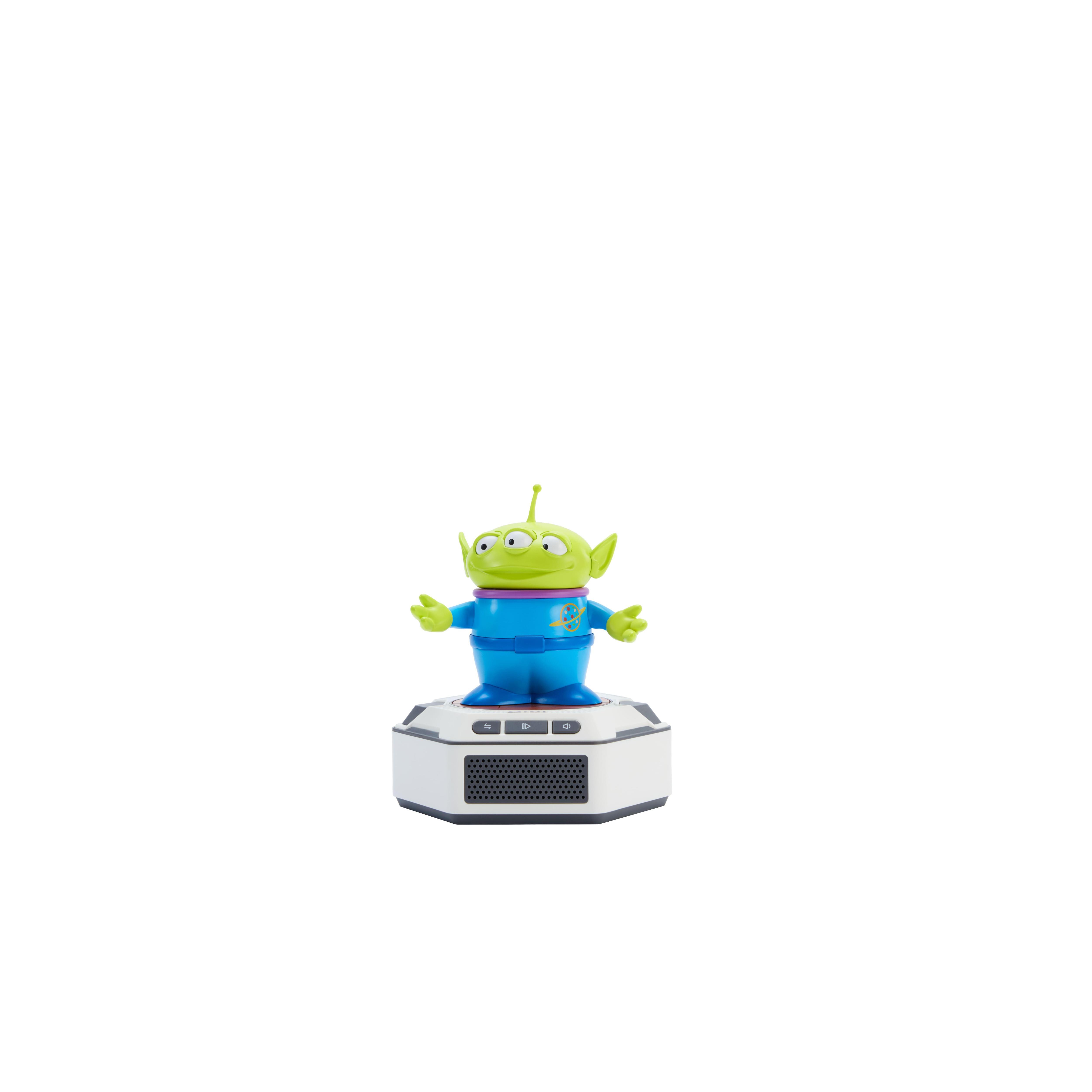 Robosen Mini Robot - Toy Story Kit - Alien