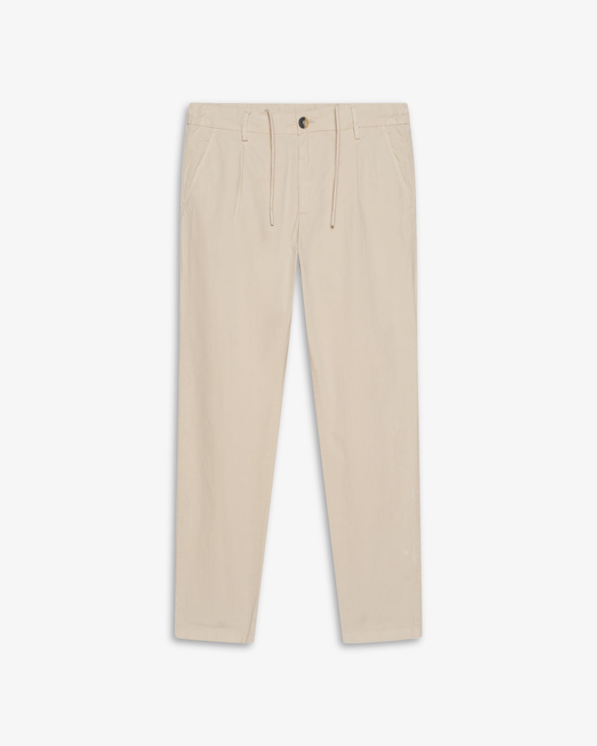 Harper & Neyer Pantalón de Hombre con cierre con botón y cordón Newark
