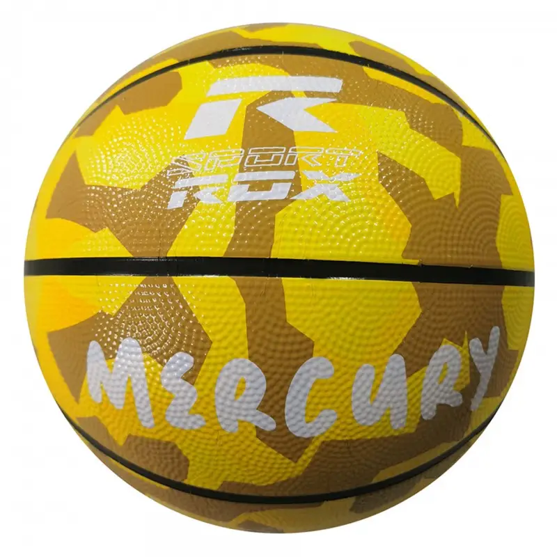 ROX - Balón  Baloncesto/Basketball ROX R-MERCURY