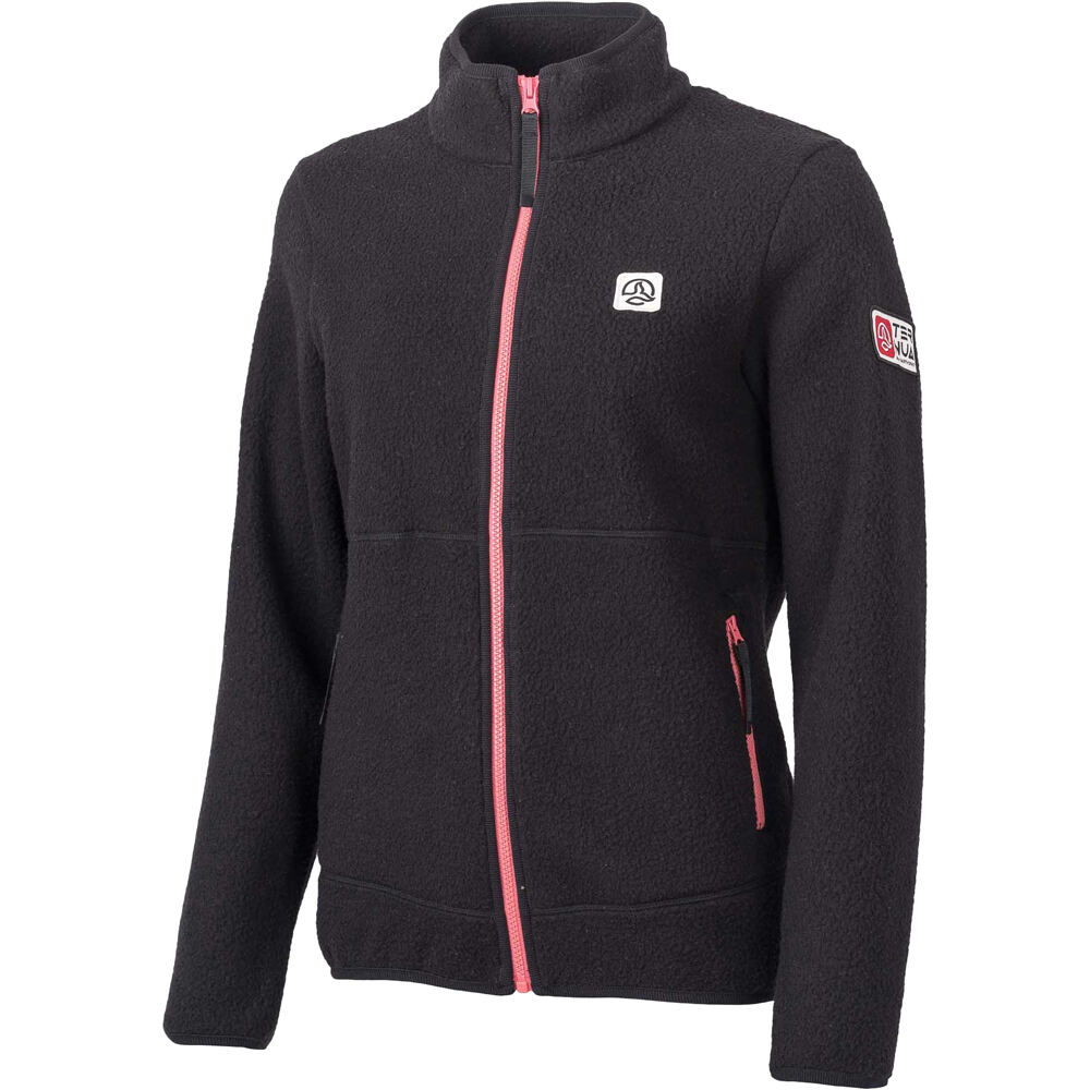 MINT BROOK JKT W