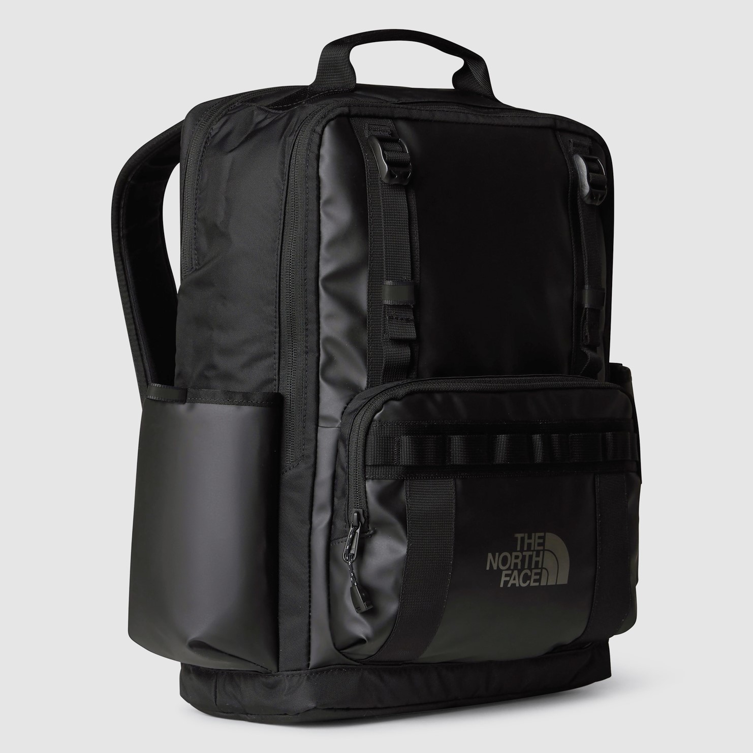 THE NORTH FACE (NORTH) Mochila BASE CAMP DAYPACK TNF Black/Aspha