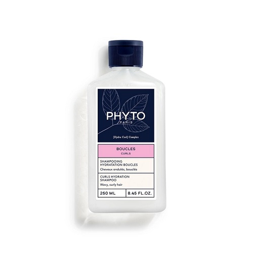 Phyto Rizos Champu Hidratante 250Ml