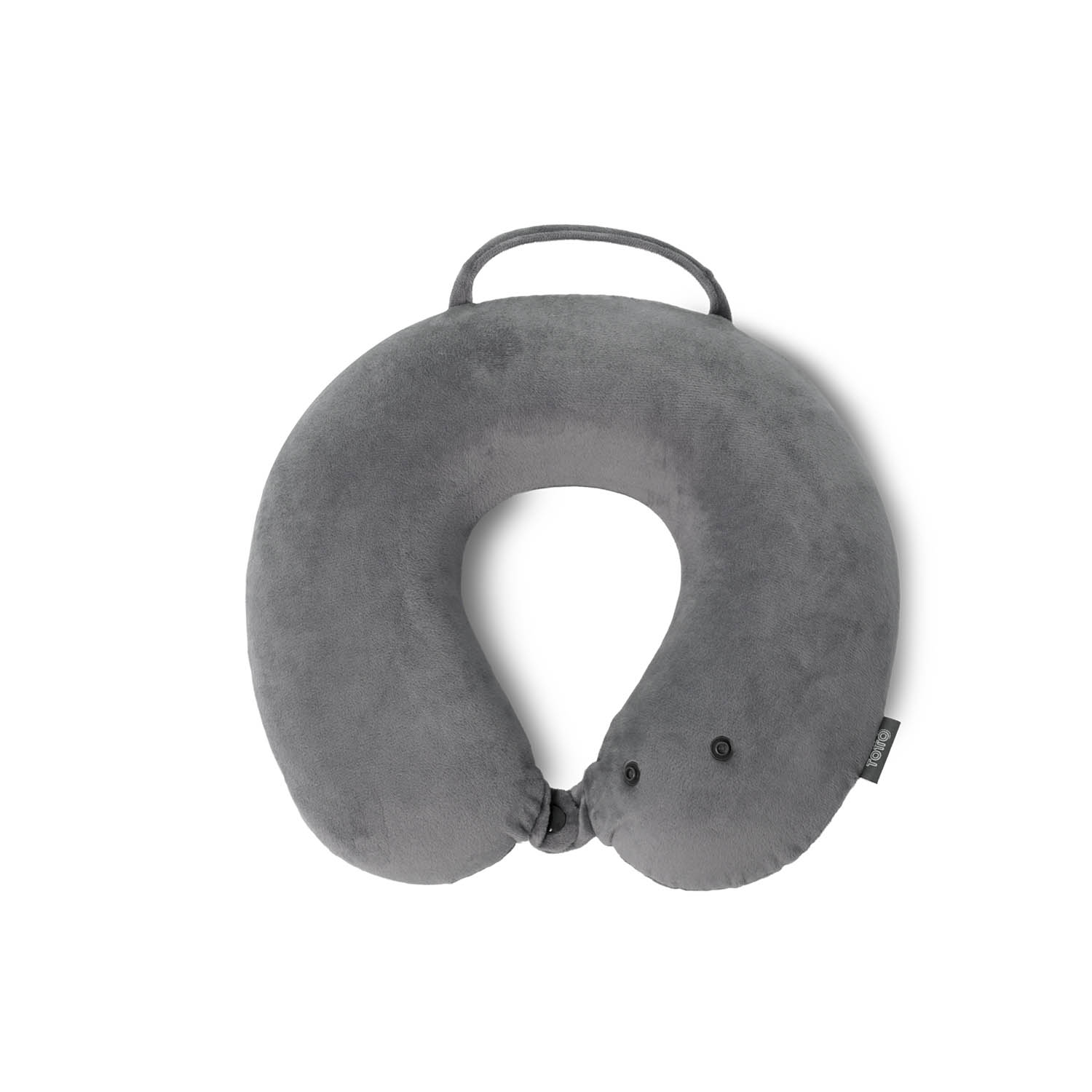 Totto Almohada de viaje Jet Pillow Material: Poliéster 32.5 x 10 x 29 cm