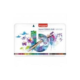 TALENS LAPIZ BRUYNZEEL EXPRESSION 36 COLORES BRUYNZEEL