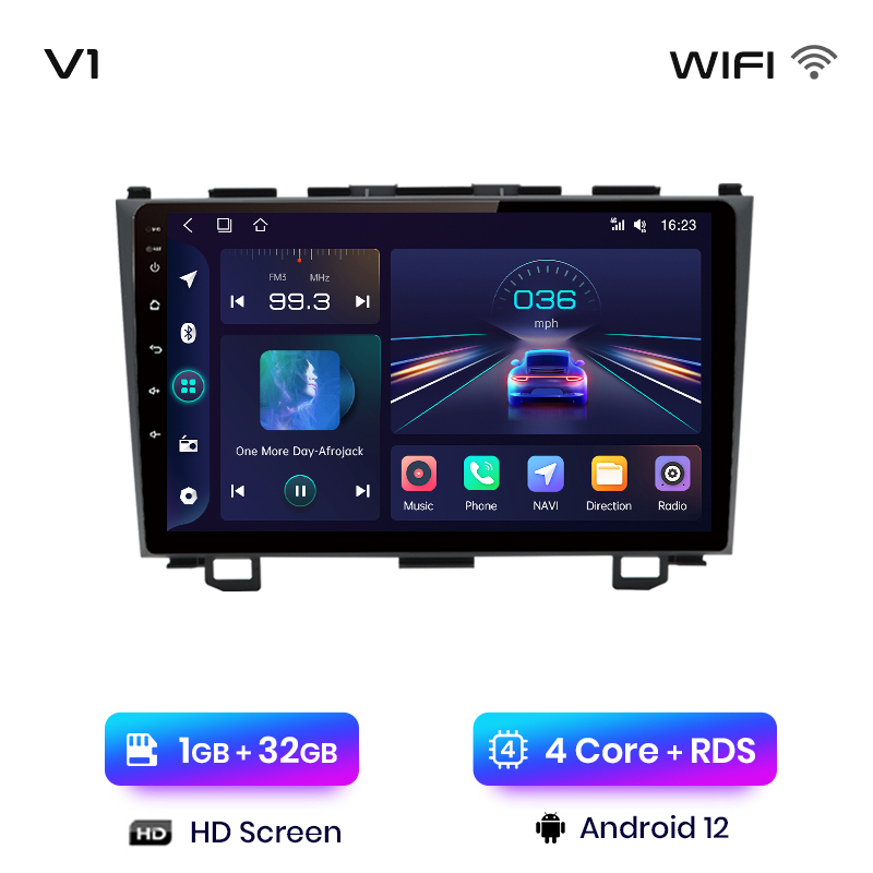 Junsun AI Voice Android Auto Radio Coche Con Pantalla Para Mercedes Benz  B200 A B Class W169 W245 Viano Vito W639 Sprinter W906 Pantalla De Coche  Mutimedia Carplay RDS DSP Trayecto GPS