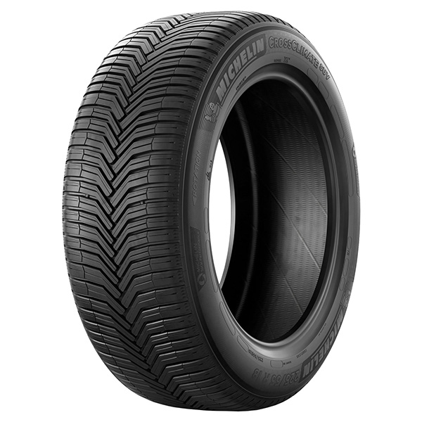 Michelin tires 235/60 r17 106v crossclimate suv xl