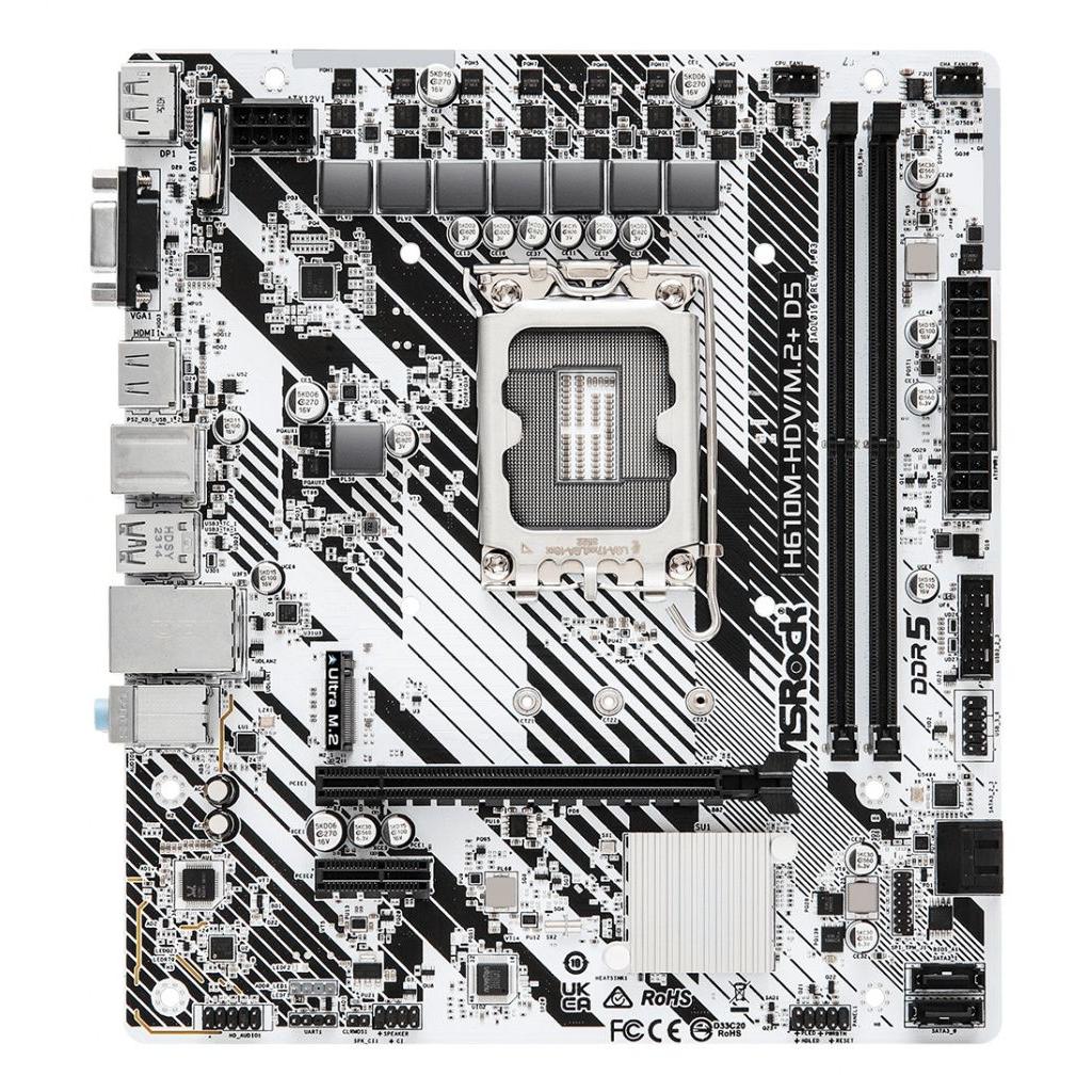 PLACA BASE PC ASROCK 90-MXBM50-A0UAYZ
