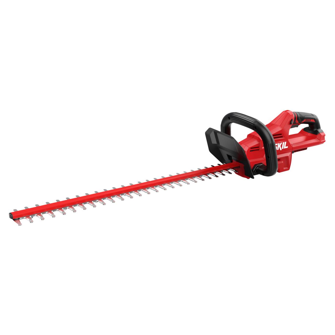 0480 CA Cortasetos a batería «Brushless»