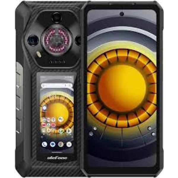 Ulefone armor 30 PRO 16+512GB 5G S magic black