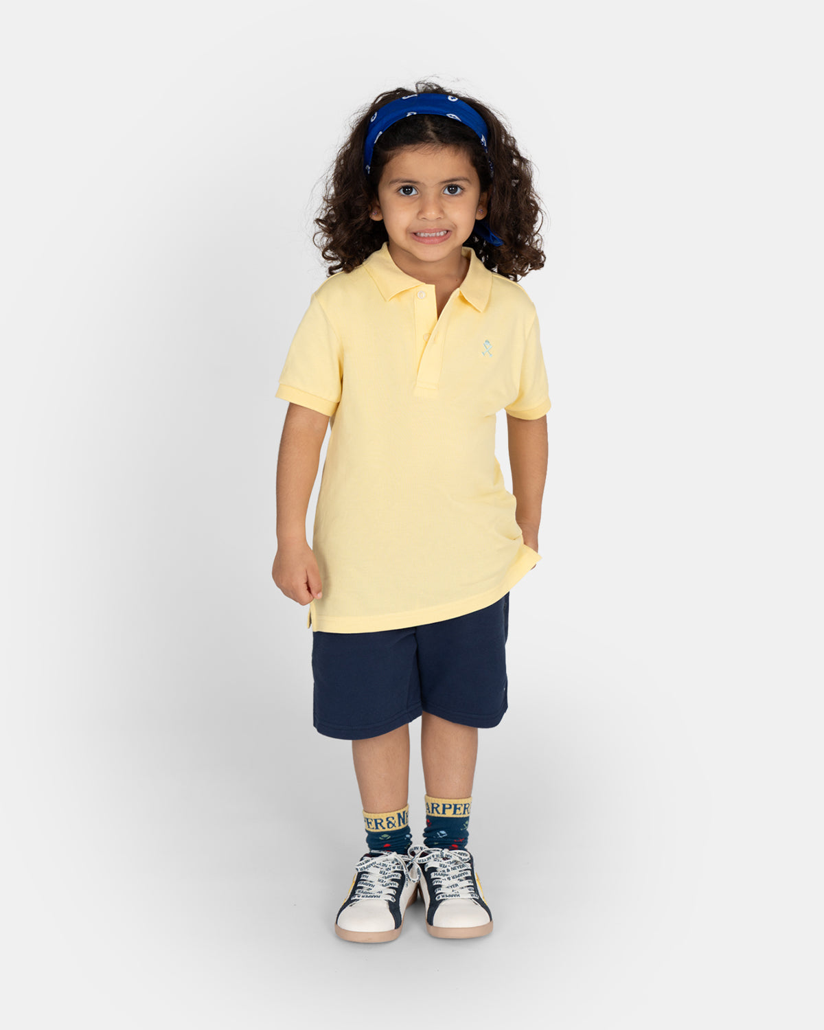 POLO ICON KIDS