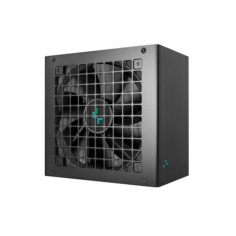 Deepcool pn750m power supply unit 750 w 20+4 pin atx atx black