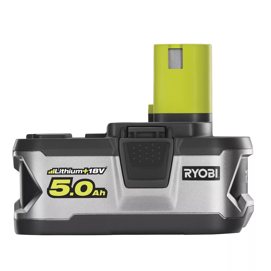 BATERÍA DE IONES DE LItio 5.0AH 18V ONE+ RB18L50 - TT5133002433