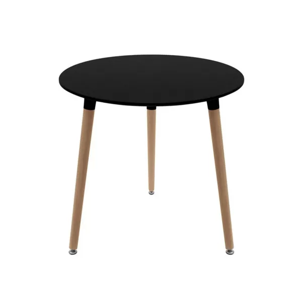 Mesa Tower Redonda 80 cm