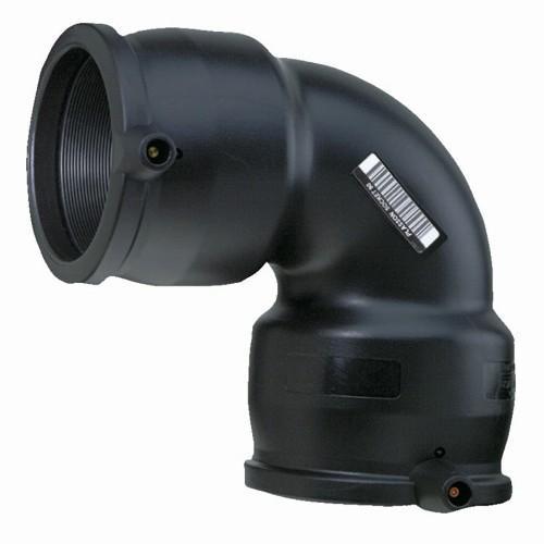 Codo 90º*140 electrosol. 490504140 plasson