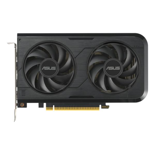 Tarjeta Gráfica Asus Dual GeForce RTX 5050 OC- 8GB GDDR6