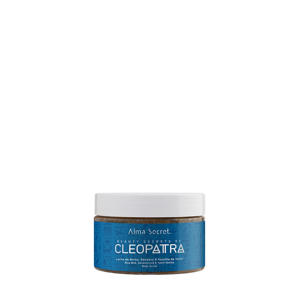 Exfoliante cleopatra - Alma Secret