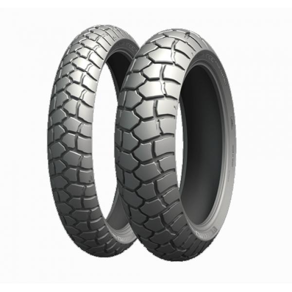 Neumático Moto Michelin 110/80 R19 59V Anakee Adventure F Tl M+S