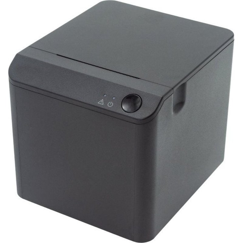 Premier Impresora de Tickets ITP-58 III/ Térmica/ Ancho papel 48mm/ USB/ Negra