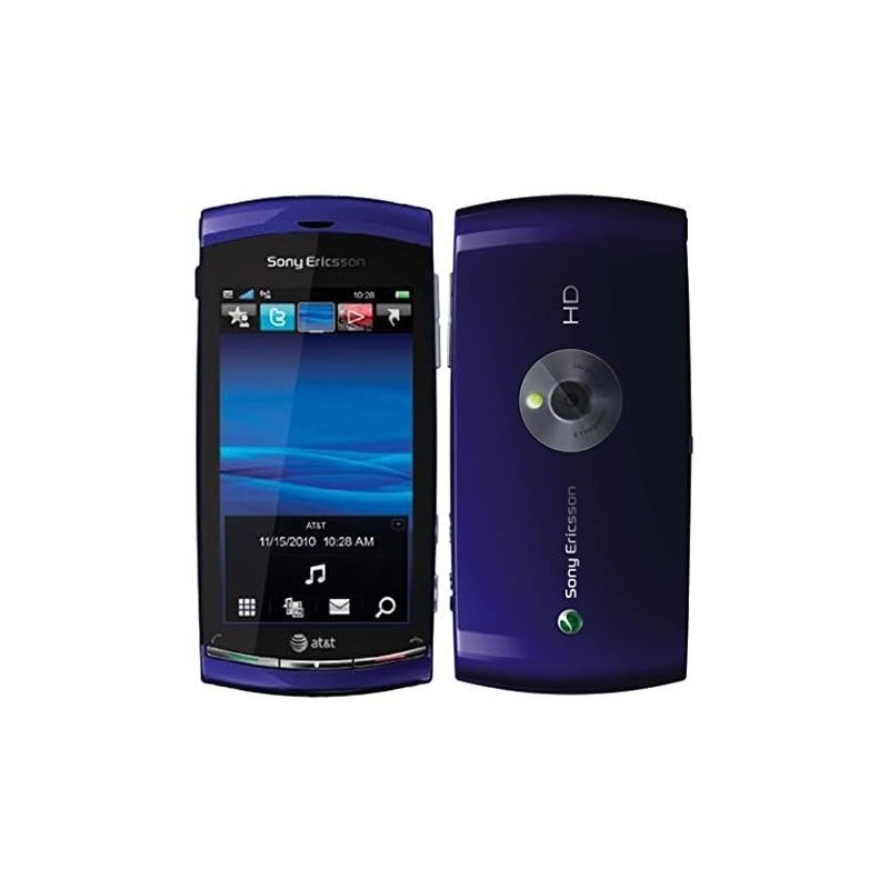 Sony Ericsson - 