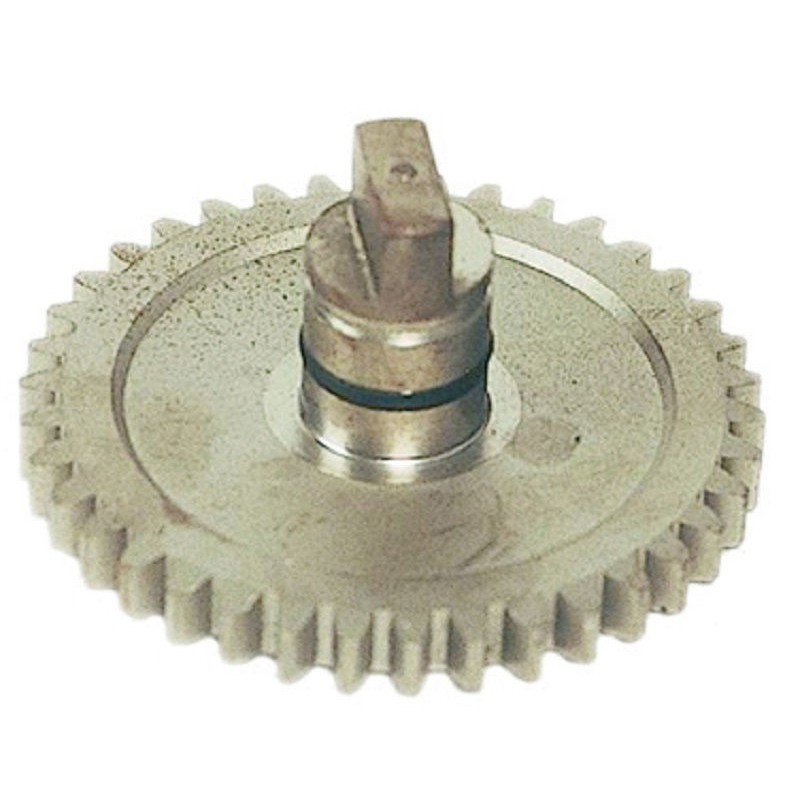Corona para picadora embutidora de hierro flantiguo/mr6/mr7/mr10 de Garhe GARHE 07712