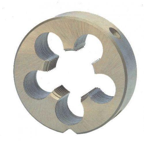 Cojinete redondo mf din en 22568 hss rectificado tipo b cerrado. rosca mf15 x 1,5 mm