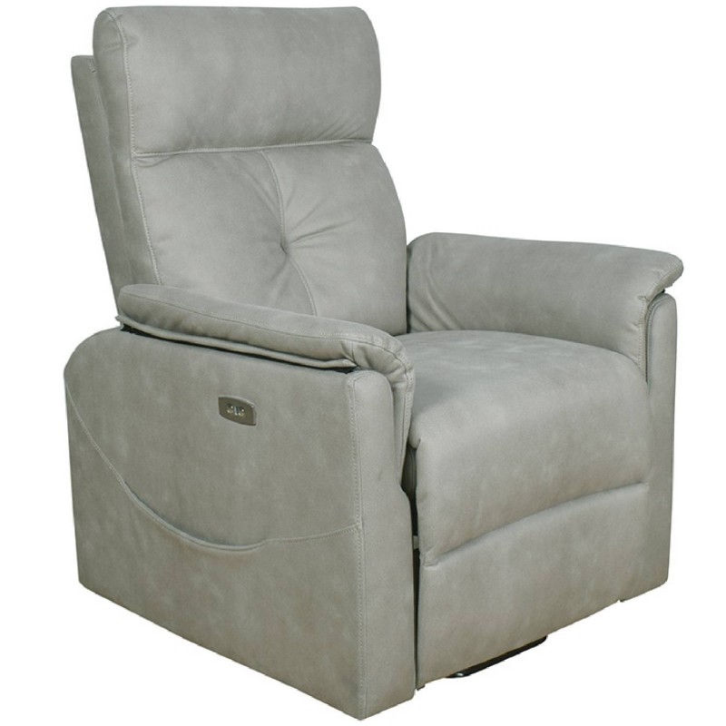Sillon Relax Reclinable Electrico Modelo Nasa