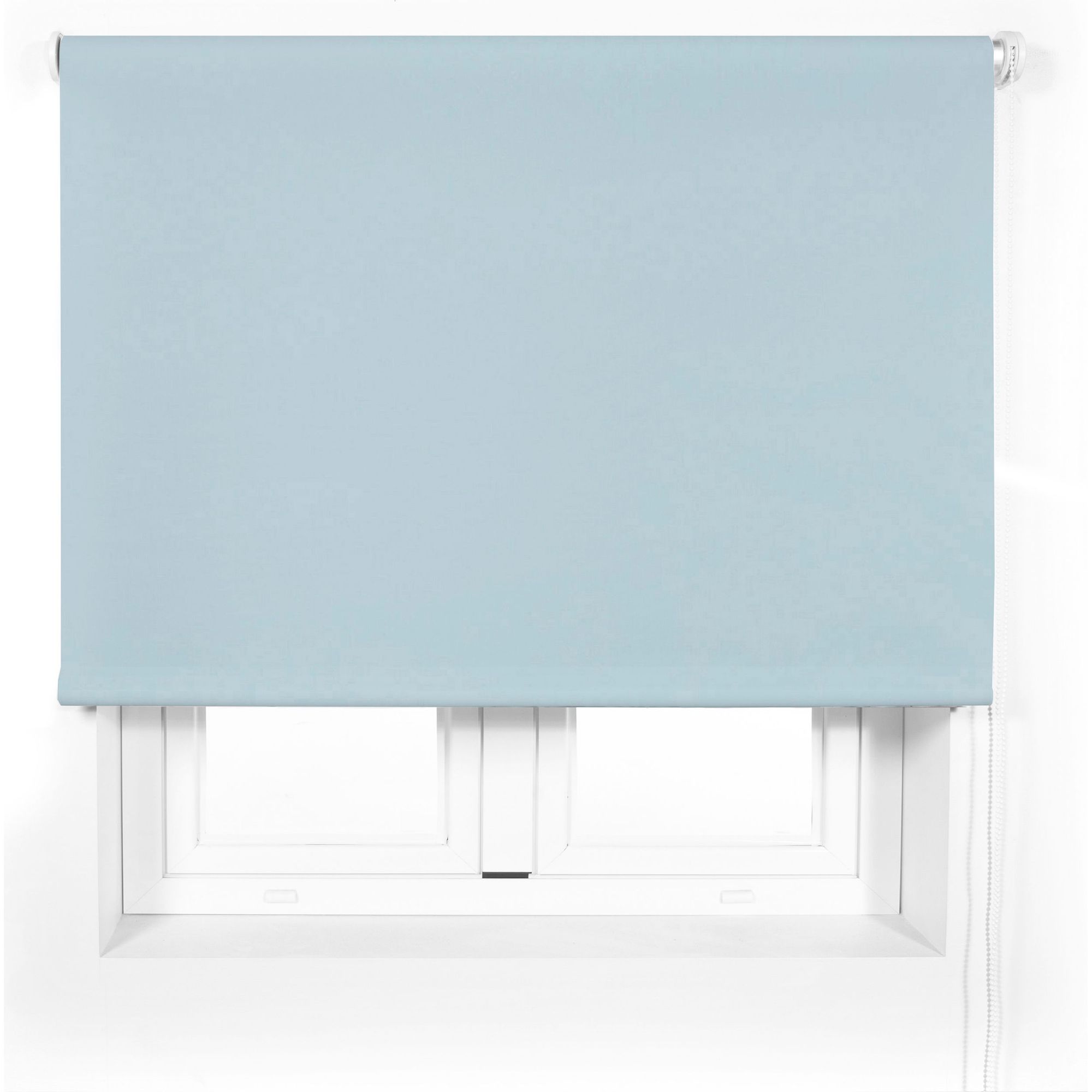BLINDECOR - Estor Translúcido Premium a Medida - Estor Enrollable para Ventana - Estor Elegante y Práctico - Estor Enrollable con Diseño Único
