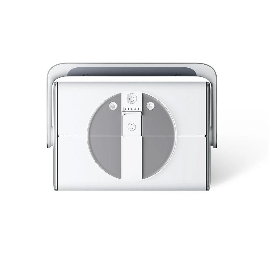 Robot limpiacristales Ecovacs Winbot W2 OMNI (blanco)
