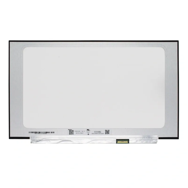 PANTALLA LED MATE DE 15.6" PARA PORTÁTIL LENOVO V155-15API 1920X1080