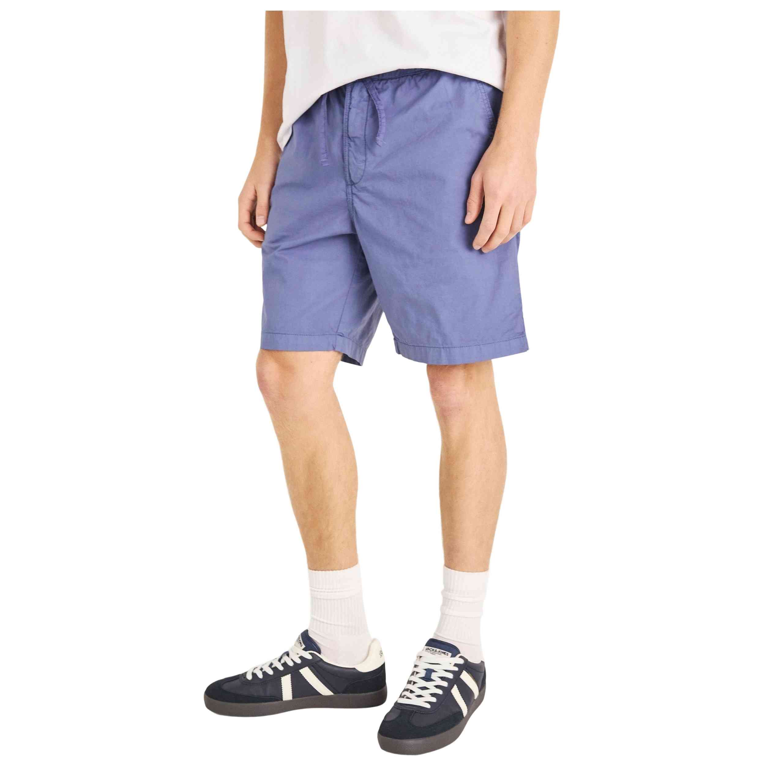 Pantalon Corto Pepe Jeans modelo Pull On para Hombre en color Azul