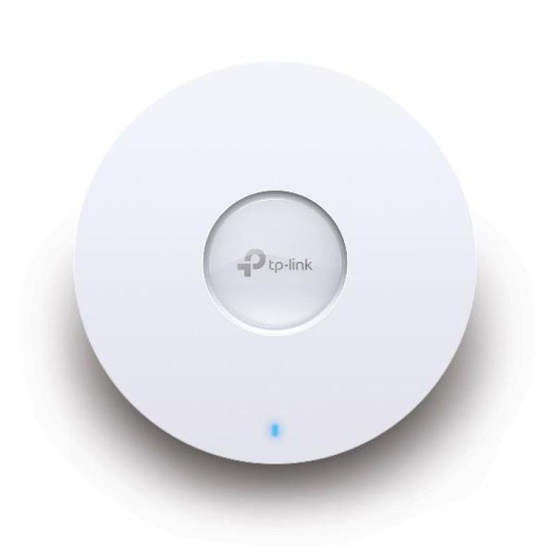 Omada be22000 tri-band wi-fi 7 accp