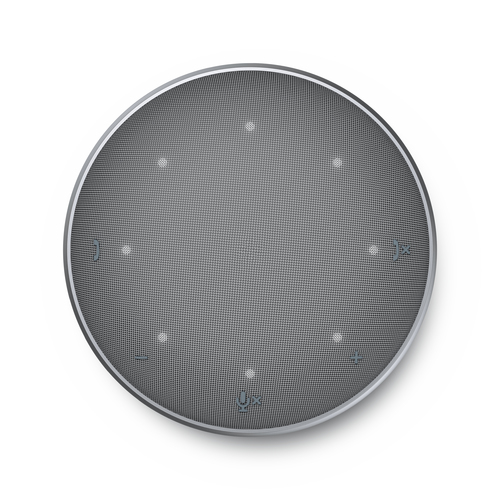 Dell MH3021P - Adaptador para Videoconferencias con Altavoz (MH3021P)