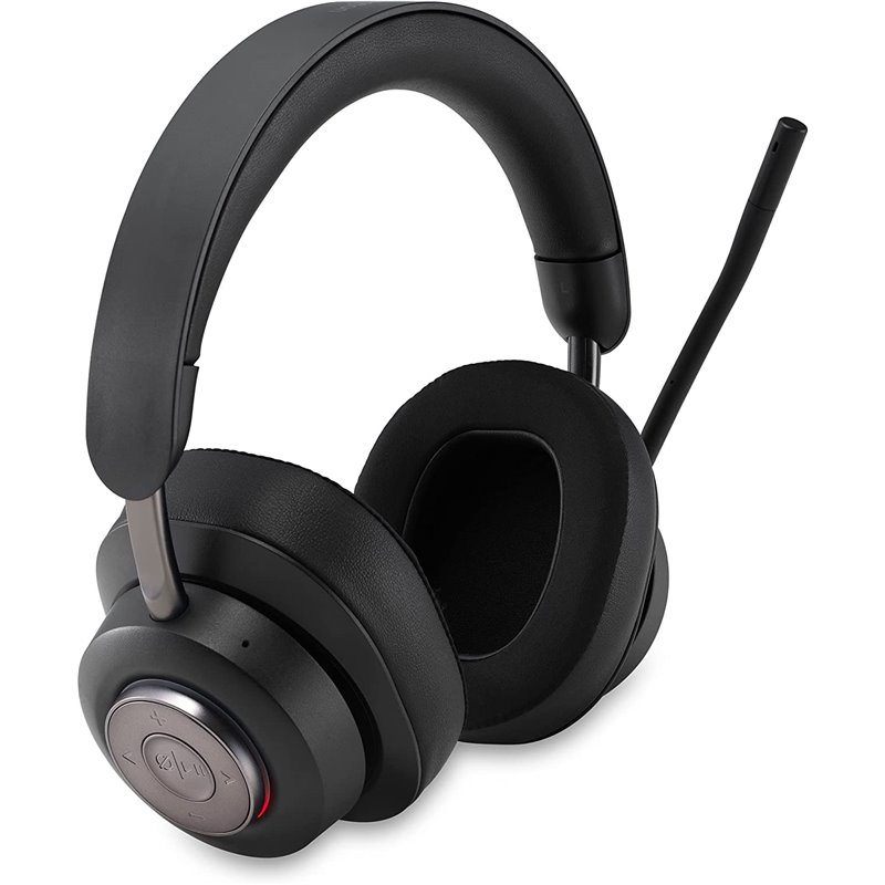 Kensington Audífonos Bluetooth Over-Ear H3000 Negro