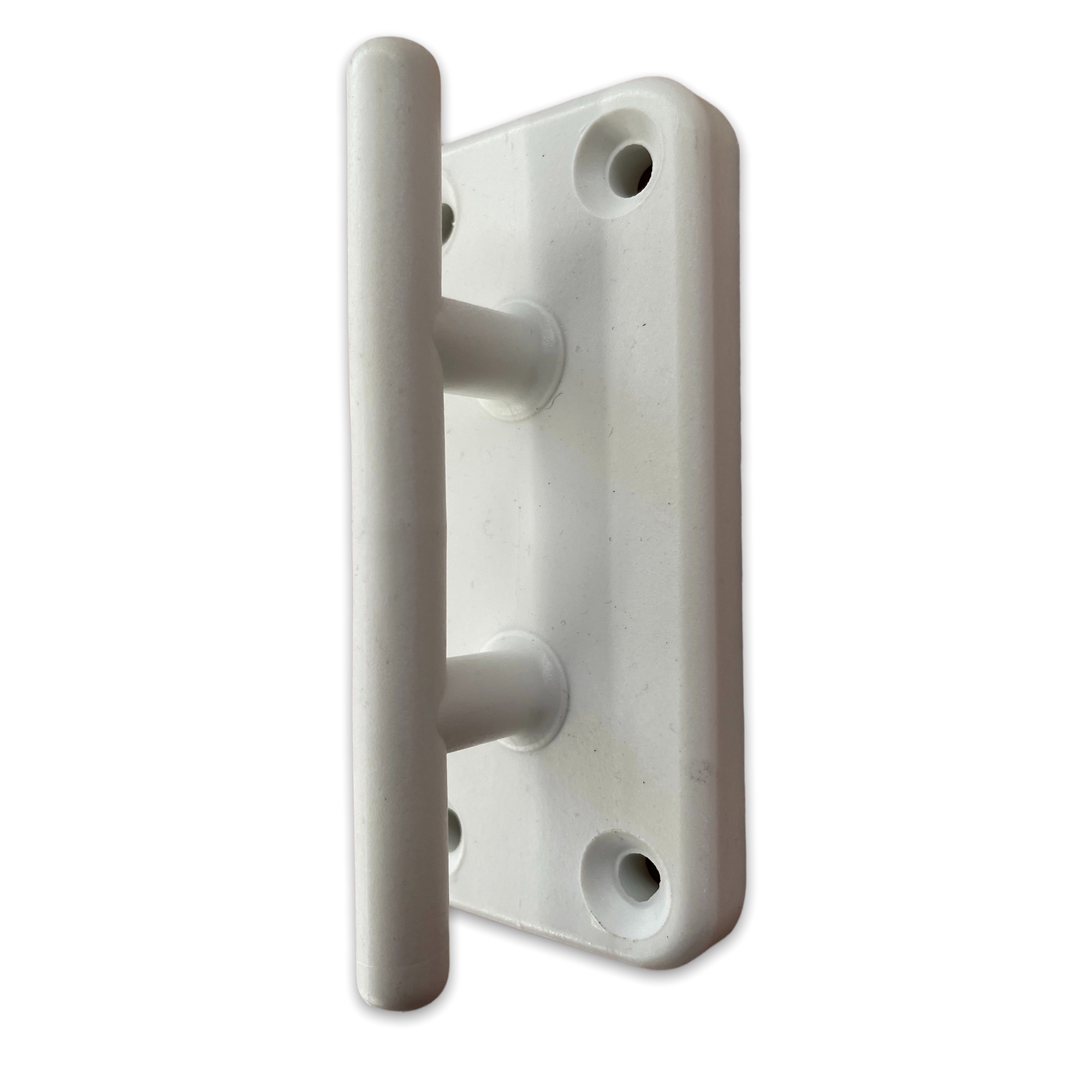 Atacuerdas de Plástico para Cuerda de Pérgola Teletoldo | Accesorio de Sujeción para Toldos y Tensores