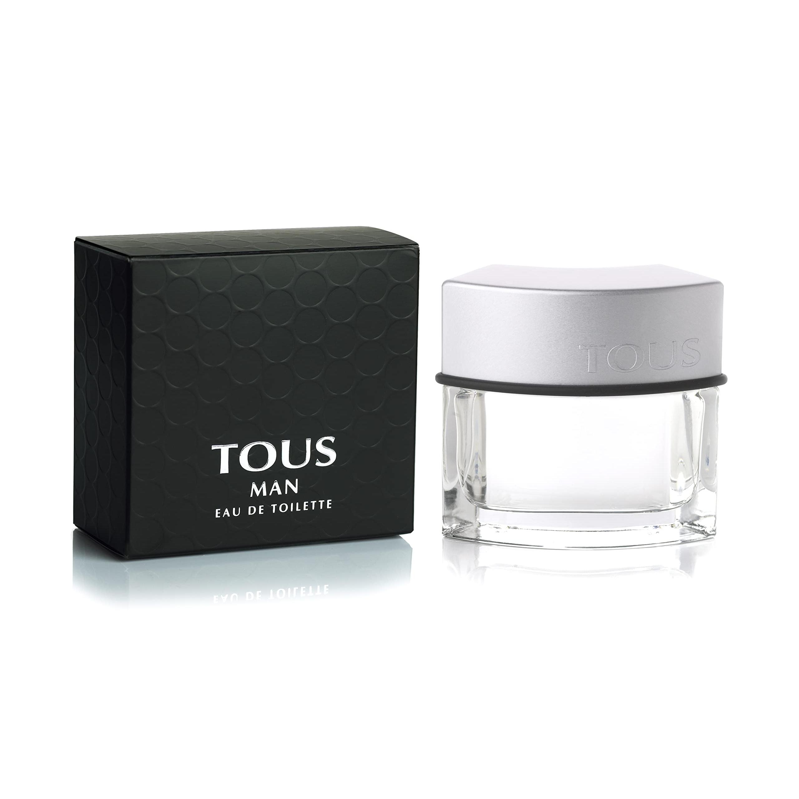 TOUS MAN edt vapo 50 ml