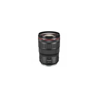 CANON RF 24-70mm f/2.8 L IS USM