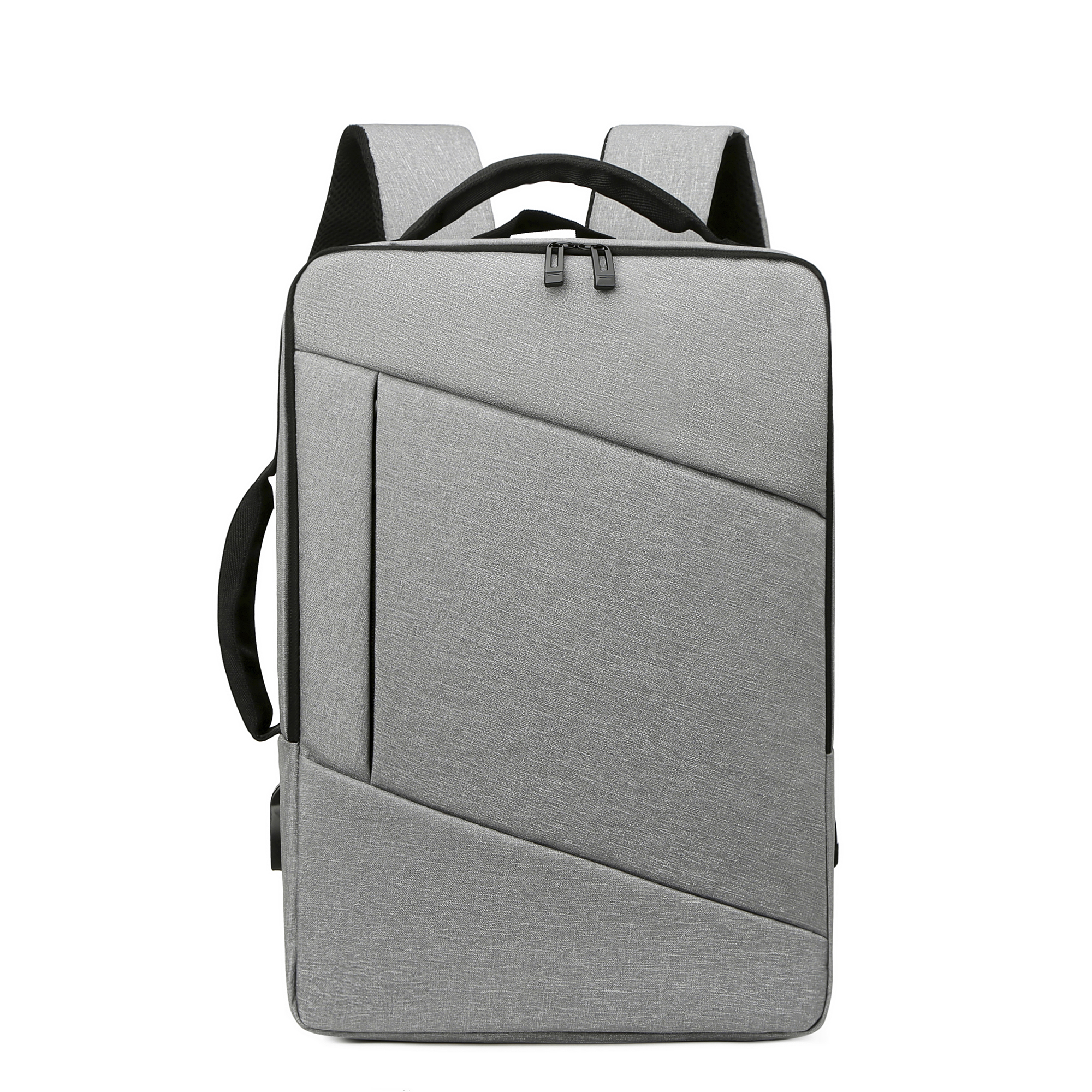 DAM Mochila para Laptop con interfaz de carga USB. 30x13x42 Cm.