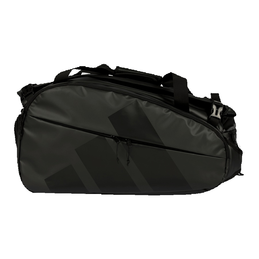 Paletero Adidas Multigame Tonal Black 2026