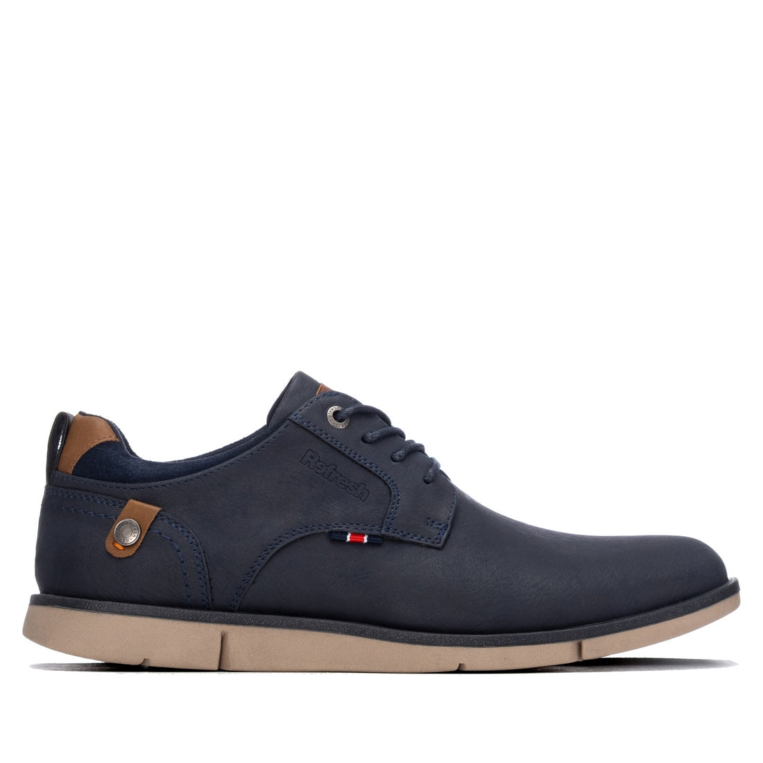 Refresh - Zapato Hombre - Calzado Cómodo y Versátil - Moda casual - Modelo  17670903